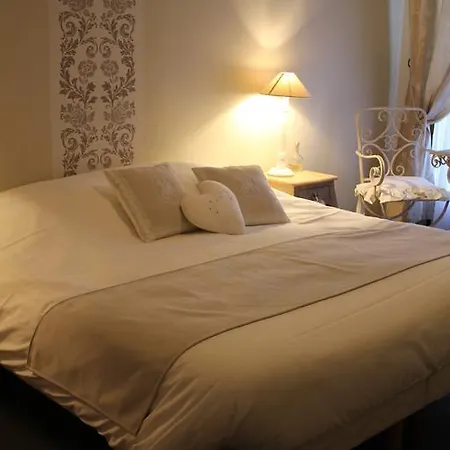 L'Heure Bleue Gites Et Chambres D'Hotes Givenchy-en-Gohelle Esterno foto