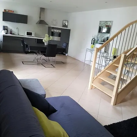 L'Heure Bleue Gites Et Chambres D'Hotes Givenchy-en-Gohelle Esterno foto