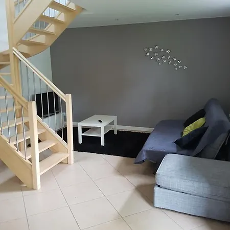 L'Heure Bleue Gites Et Chambres D'Hotes Givenchy-en-Gohelle Esterno foto