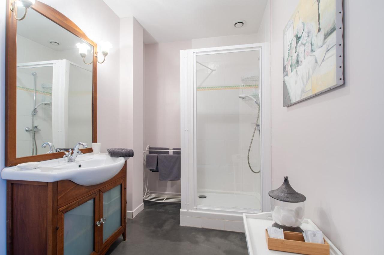 Vakantiehuis L'heure Bleue Et D'hotes Givenchy-en-Gohelle