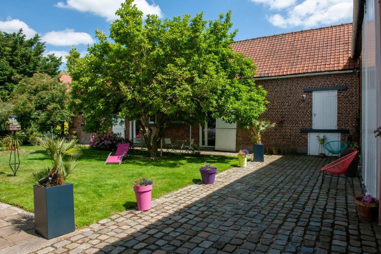 L'heure Bleue Et D'hotes Vakantiehuis