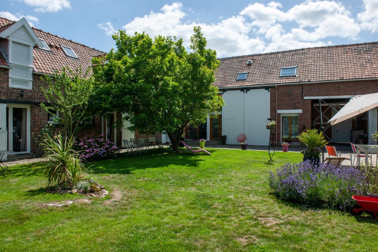 L'heure Bleue Et D'hotes Vakantiehuis