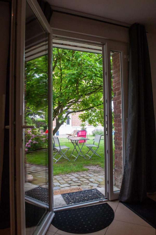 L'heure Bleue Et D'hotes Vakantiehuis *