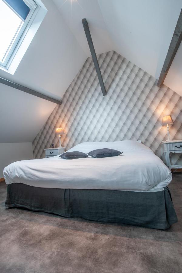 L'heure Bleue Et D'hotes Givenchy-en-Gohelle
