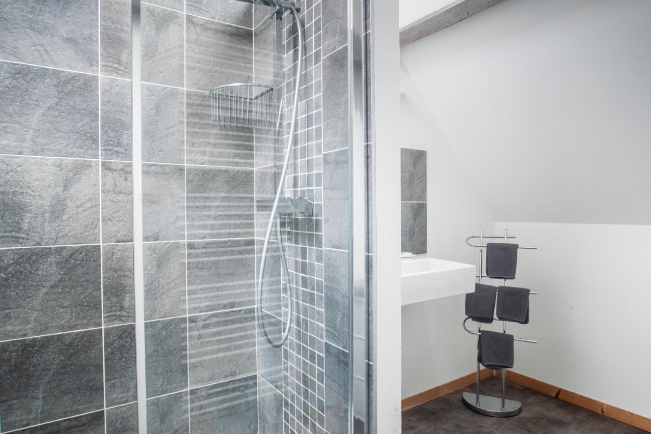 L'heure Bleue Et D'hotes Vakantiehuis *