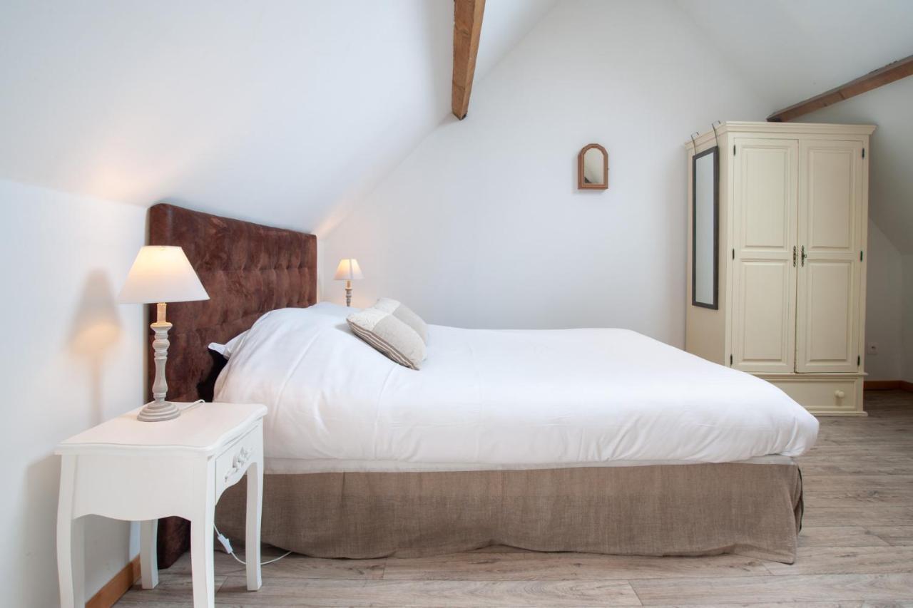 L'heure Bleue Et D'hotes * Givenchy-en-Gohelle
