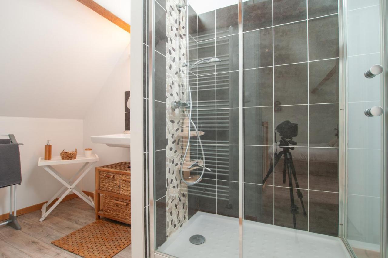 L'heure Bleue Et D'hotes * Givenchy-en-Gohelle