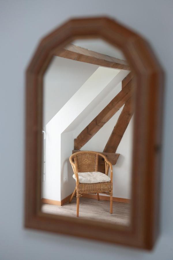 Vakantiehuis L'heure Bleue Et D'hotes *