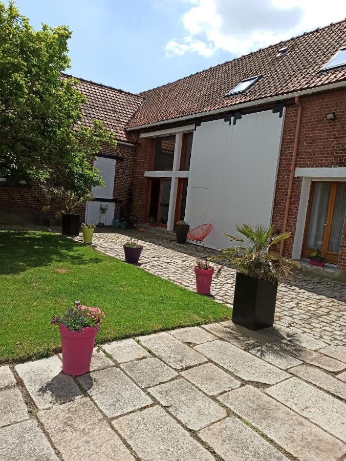 L'heure Bleue Et D'hotes Vakantiehuis