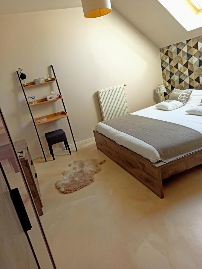 L'heure Bleue Et D'hotes Vakantiehuis *