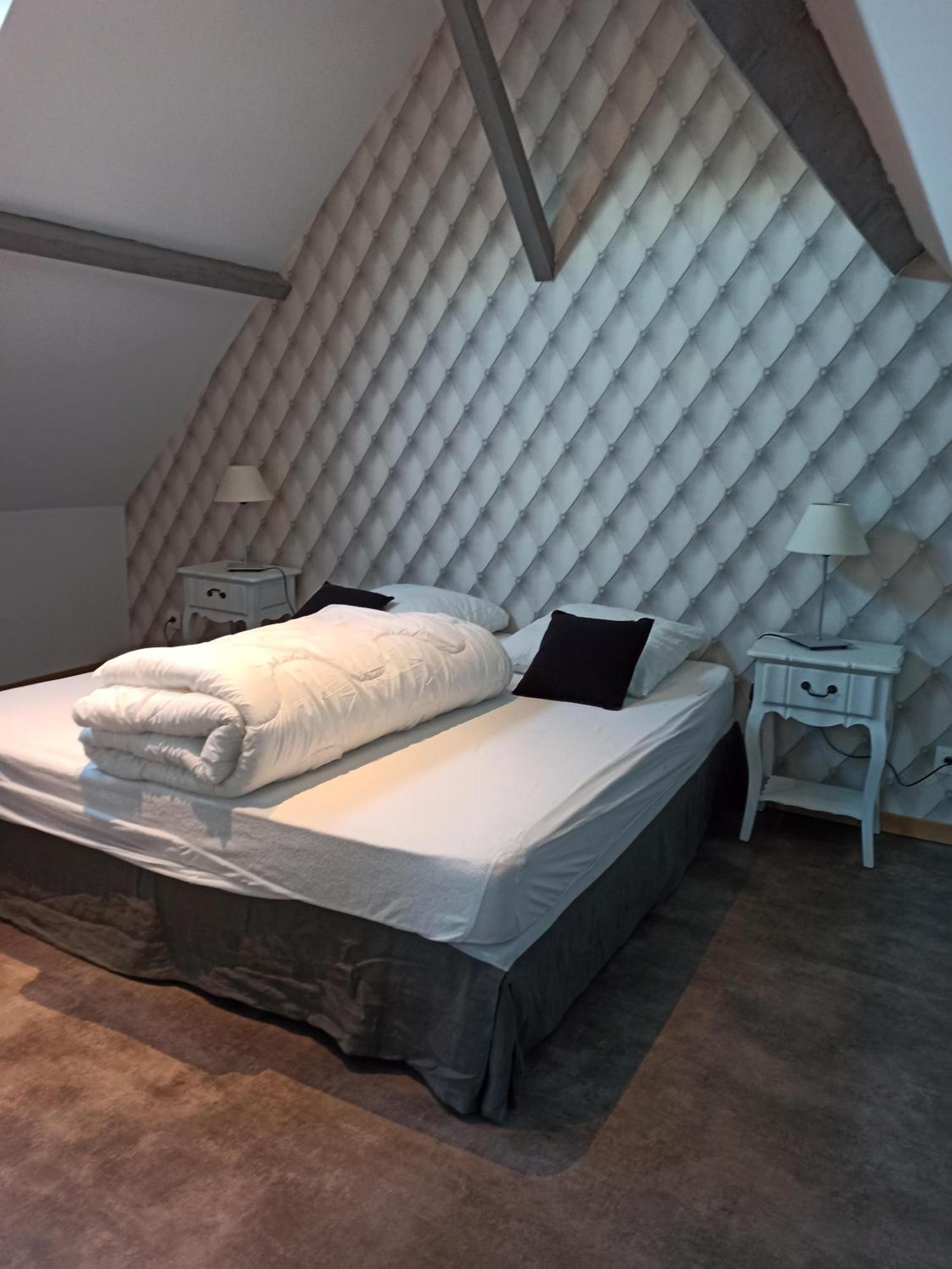 L'heure Bleue Et D'hotes Givenchy-en-Gohelle