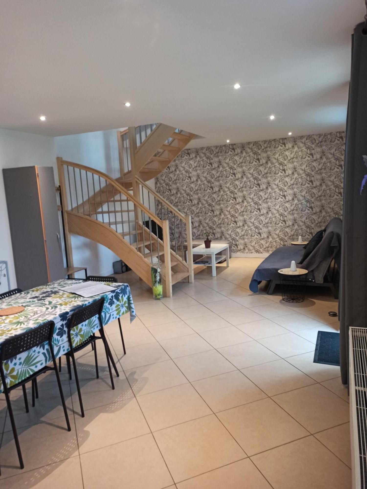 L'heure Bleue Et D'hotes * Givenchy-en-Gohelle