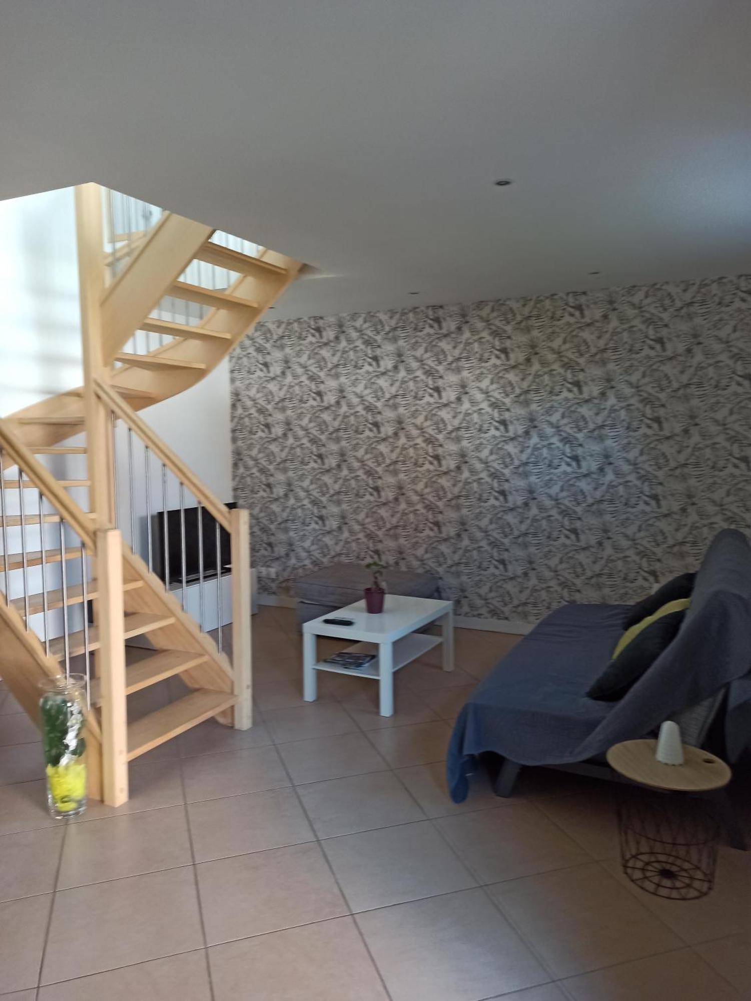 L'heure Bleue Et D'hotes