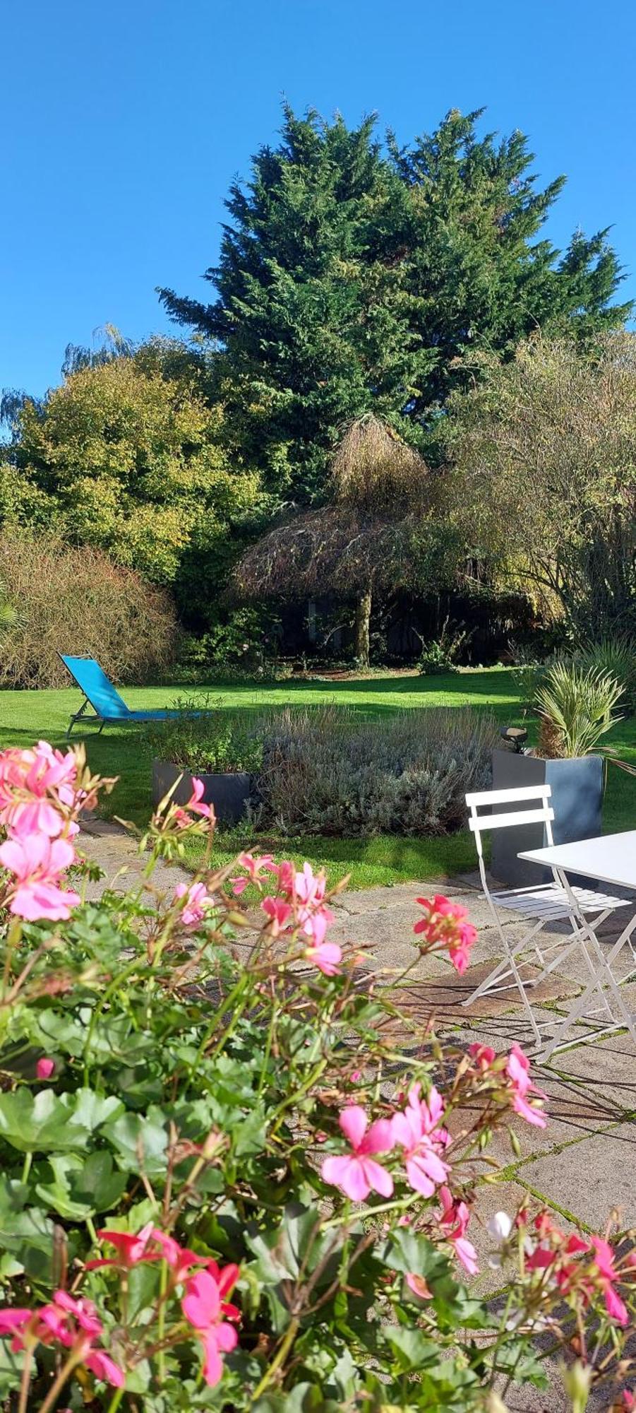 L'heure Bleue Et D'hotes Givenchy-en-Gohelle