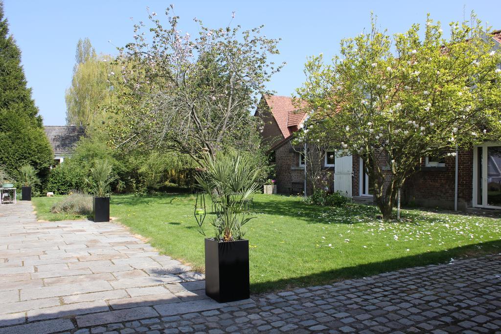 L'heure Bleue Et D'hotes Givenchy-en-Gohelle
