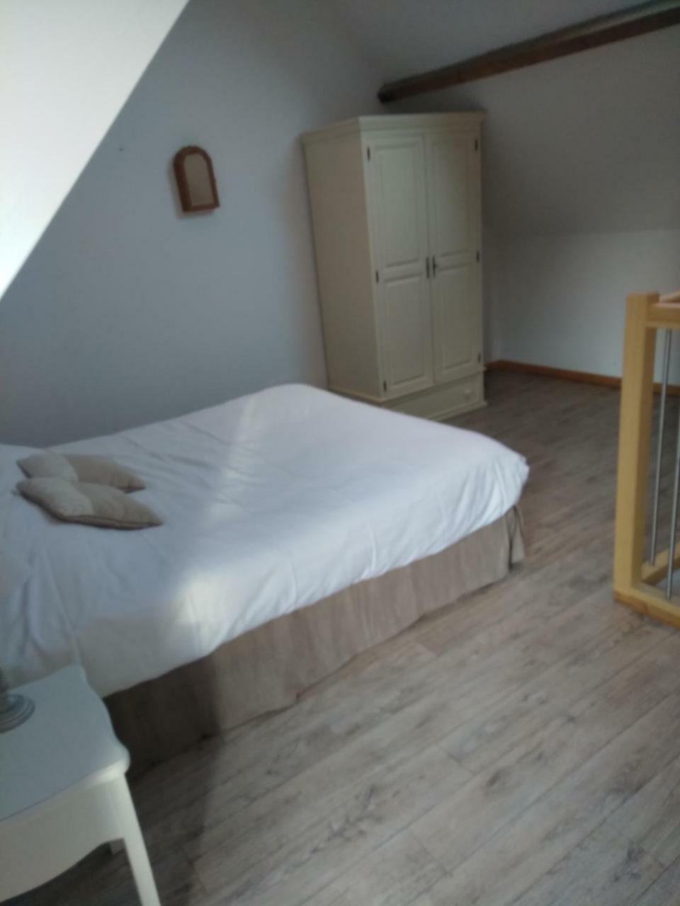 Vakantiehuis L'heure Bleue Et D'hotes *