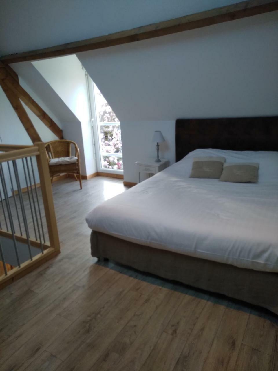 L'heure Bleue Et D'hotes Vakantiehuis *
